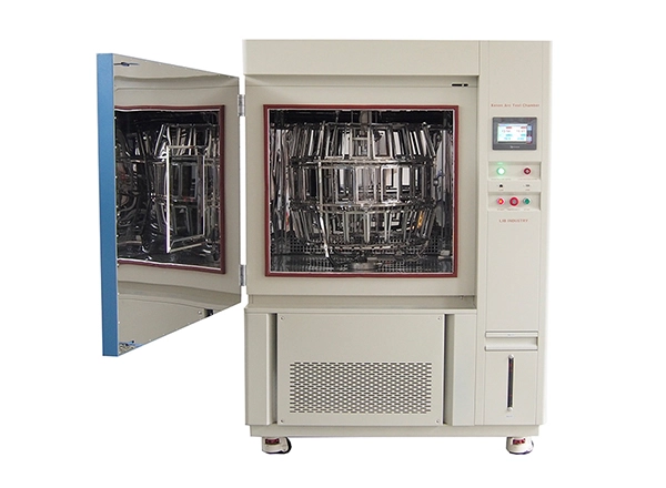 Máy kiểm tra độ bền Xenon