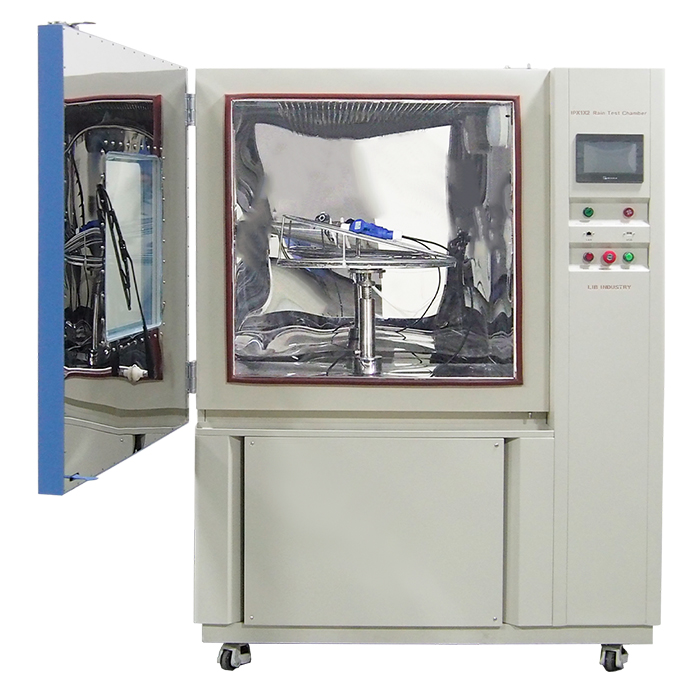 Buồng thử nghiệm giọt nước