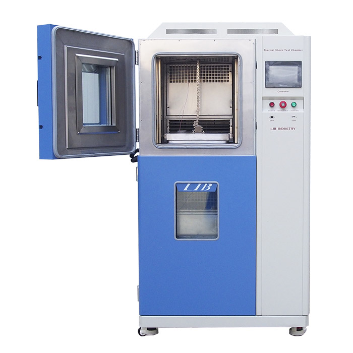 Buồng sốc nhiệt độ không khí đến không khí