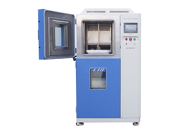 Buồng sốc nhiệt độ không khí đến không khí