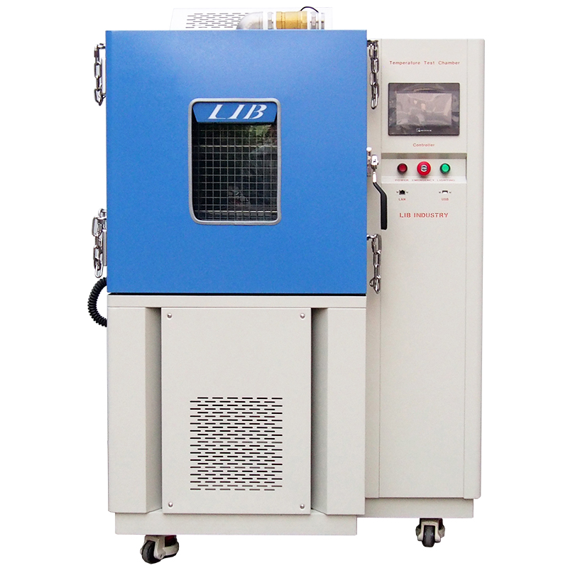 Buồng thử nghiệm chống nổ