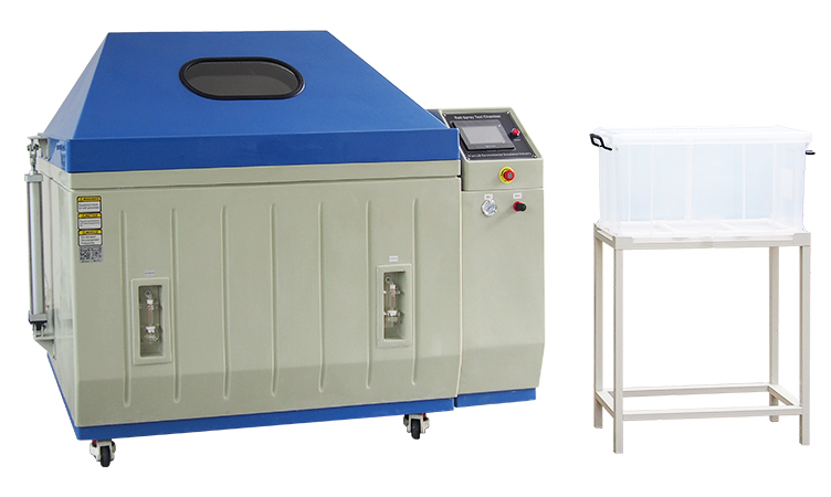 Buồng thử nghiệm môi trường phun muối ASTM B117 đảm bảo độ tin cậy của vật liệu mạ điện và lớp phủ như thế nào?