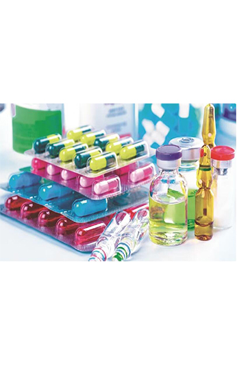 Buồng thử nghiệm môi trường cho dược phẩm