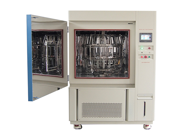 Buồng mô phỏng năng lượng mặt trời