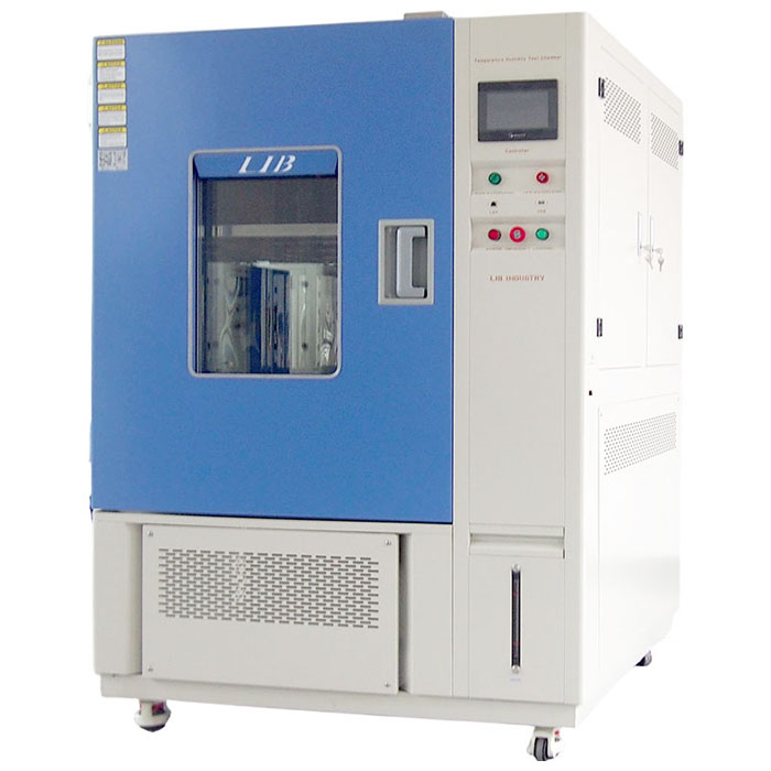 Buồng thử nghiệm trong phòng thí nghiệm