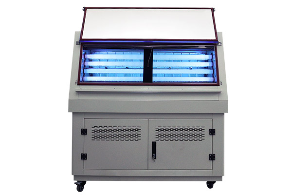 Tại sao đèn huỳnh quang UVA-340 là tiêu chuẩn vàng trong buồng lão hóa UV
