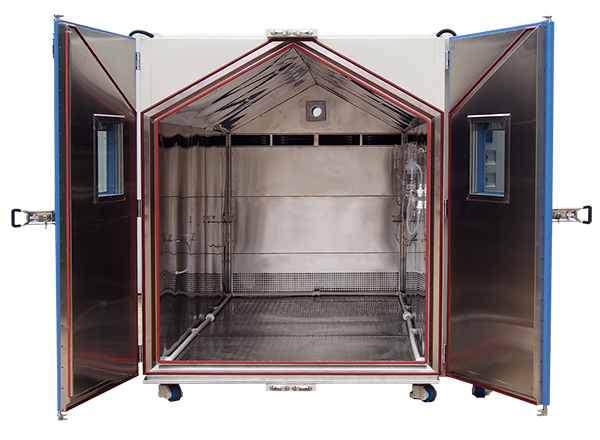 Buồng thử nghiệm ăn mòn đi bộ