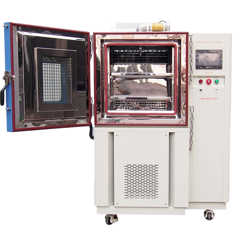 Buồng lạm dụng nhiệt