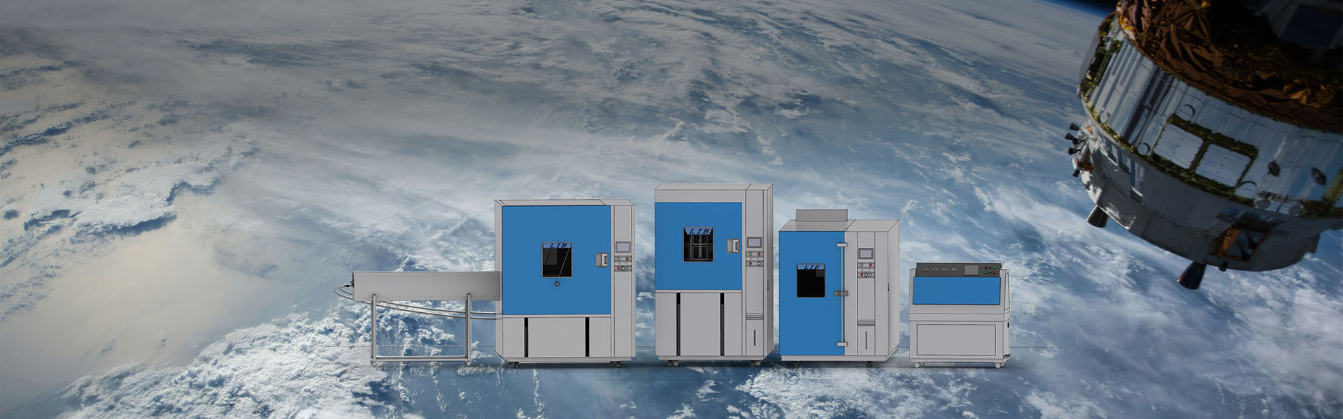 Công nghiệp buồng thử nghiệm môi trường của LIB