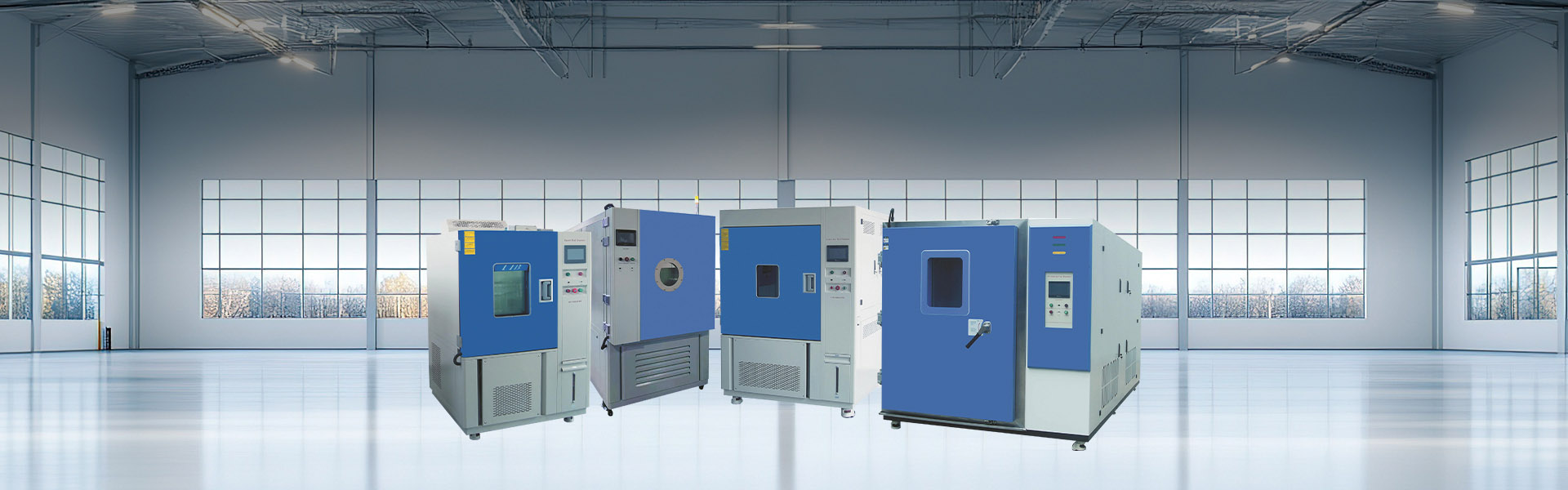 Buồng thử nghiệm môi trường