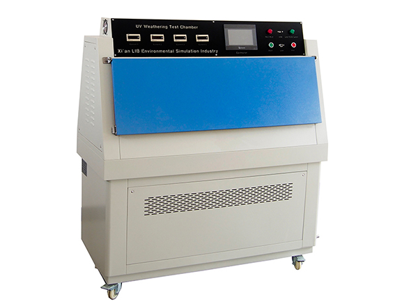 Thiết bị kiểm tra thời tiết tăng tốc bằng tia UV