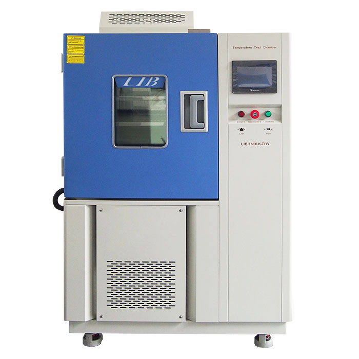 Buồng mô phỏng môi trường nhiệt độ