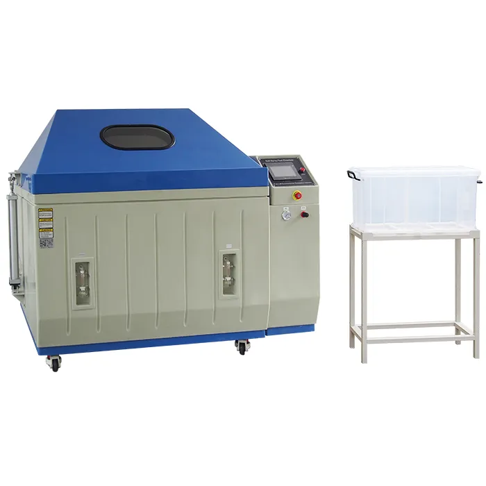 Buồng thử nghiệm thân thịt ăn mòn sương muối