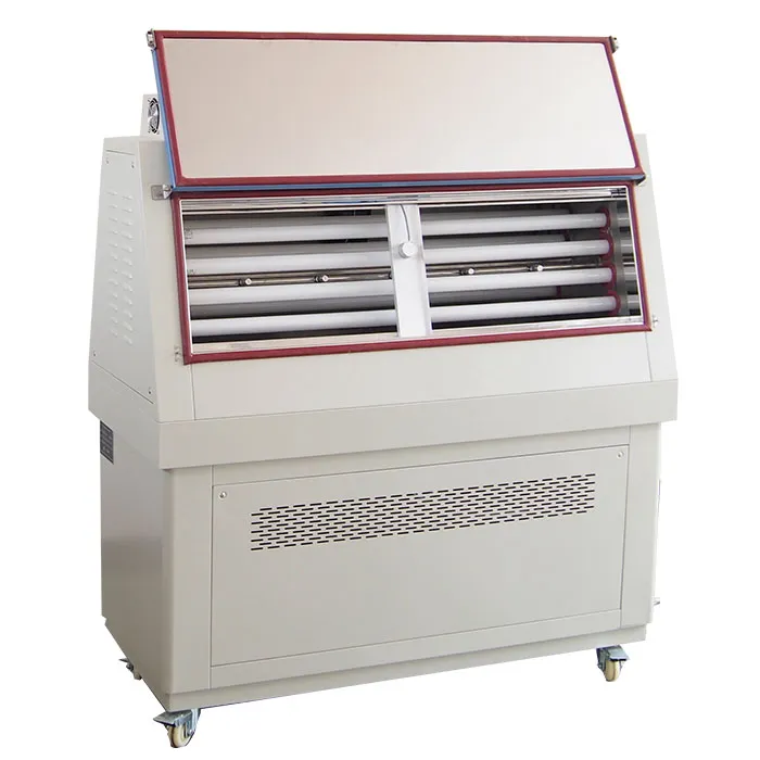 Thiết bị kiểm tra UV gia tốc