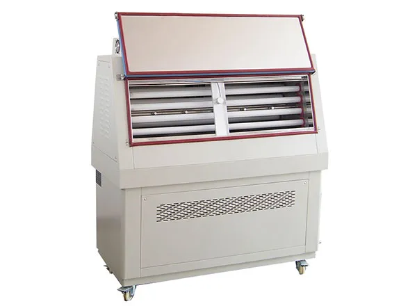 Thiết bị kiểm tra UV gia tốc