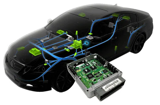 Thiết bị kiểm tra chu kỳ nhiệt độ cho thiết bị điện tử và độ tin cậy của ô tô