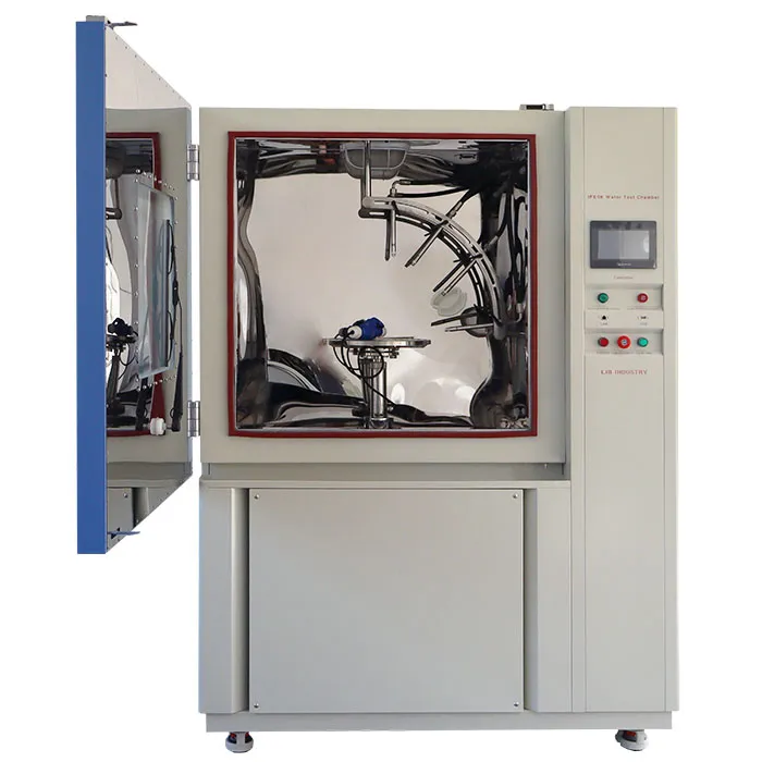 Thiết bị kiểm tra ipx9k