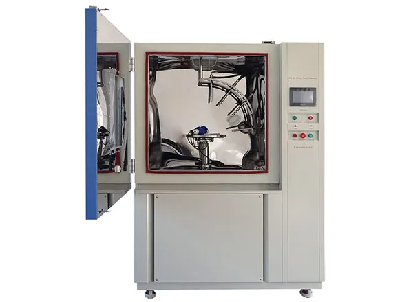 Thiết bị kiểm tra ipx9k