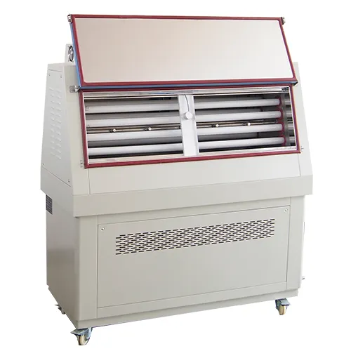 Kiểm tra độ bền vật liệu đáng tin cậy với buồng thời tiết tăng tốc UV công nghiệp LIB