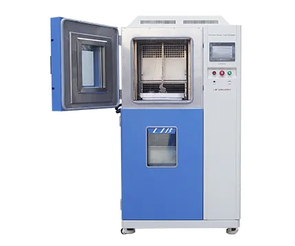 Buồng sốc nhiệt: từ-70 ° C đến 220 ° C trong vài giây-ứng suất Vật liệu tối ưu của ngành công nghiệp LIB trên PCB