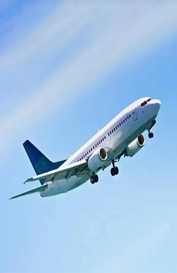 Buồng thử nghiệm môi trường cho ngành hàng không vũ trụ