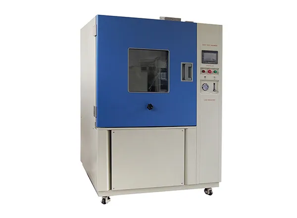 Thiết bị kiểm tra độ kín IP66