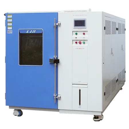 Buồng bảng điều khiển năng lượng mặt trời công nghiệp LIB tinh giản kiểm tra mô-đun PV