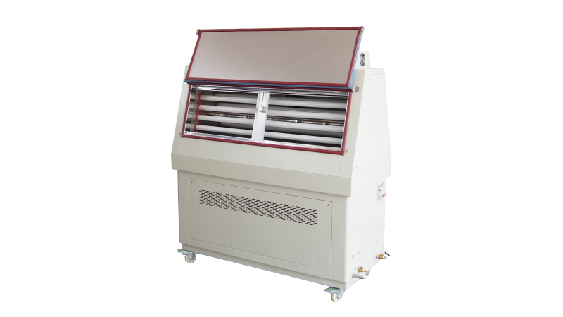 How Does UV Accelerated Weathering Chamber Work