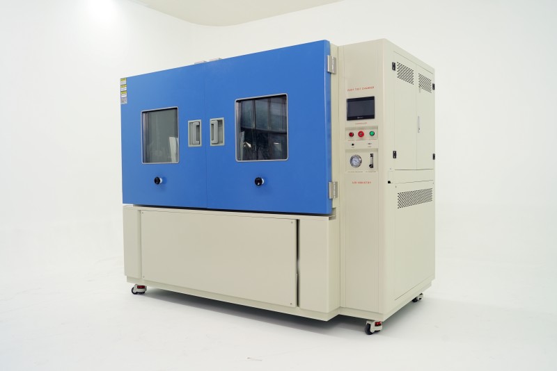 How_Long_Does_A_Typical_Dust_Test_Chamber_Last,_And_What_Factors_Affect_Its_Service_Life.jpg How_Long_Does_A_Typical_Dust_Test_Chamber_Last,_And_What_Factors_Affect_Its_Service_Life.JPG