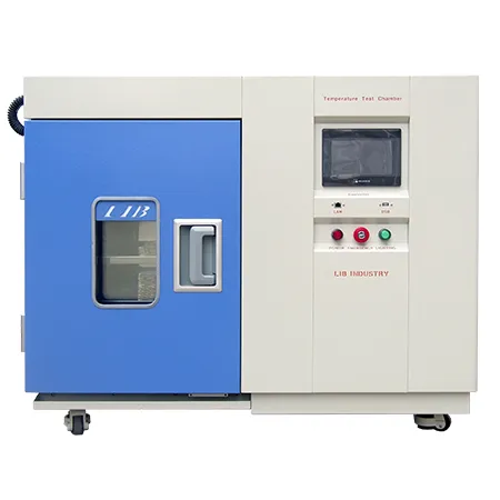 Buồng chu kỳ nhiệt độ di động công nghiệp LIB để kiểm tra ứng suất nhiệt chip và PCB