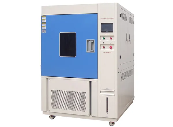 Buồng thử nghiệm kháng thời tiết Xenon