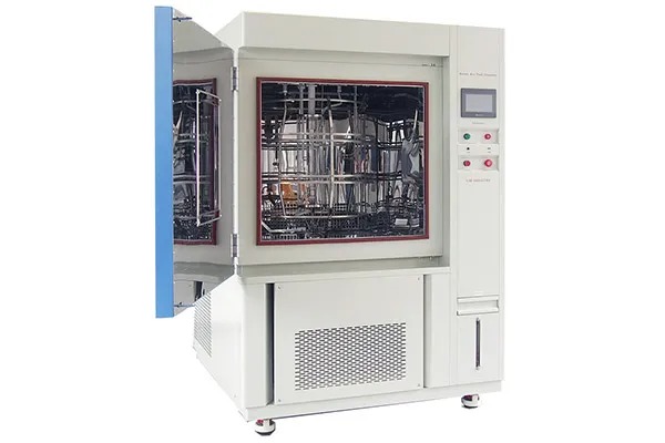 Buồng khí hậu để kiểm tra ánh sáng mặt trời