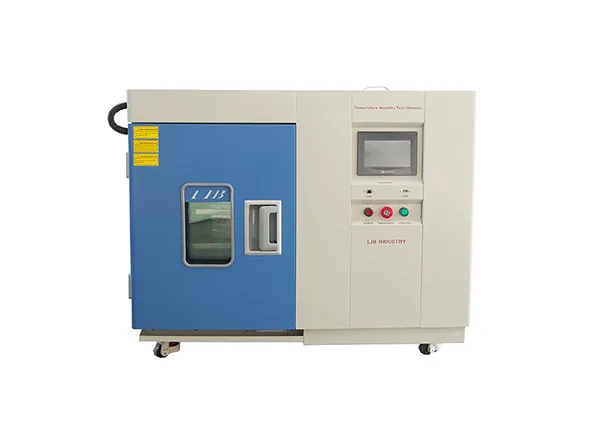 Đơn vị điều hòa khí hậu nhỏ