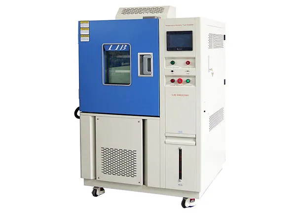 Buồng điều hòa nhiệt độ âm