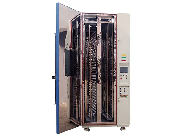 Buồng thử nghiệm điều hòa nhiệt độ UV cho tấm pin mặt trời