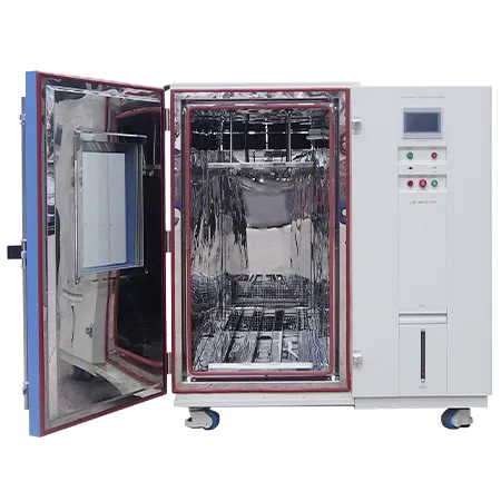 Thử nghiệm lão hóa tiên tiến cho tấm pin mặt trời hiệu suất cao