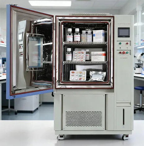 Hướng dẫn tuân thủ ich Q1A(R2): buồng ổn định công nghiệp LIB tăng tốc đăng ký dược phẩm Như Thế Nào