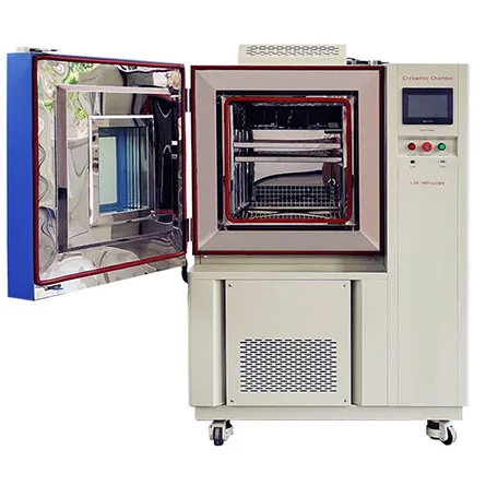 Từ-120 ° C đến độ an toàn tuyệt đối: Buồng Đông lạnh có độ chính xác cao trong ngành LIB xác định lại thử nghiệm nhiệt độ cực thấp như thế nào