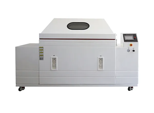 Thiết bị kiểm tra phun muối