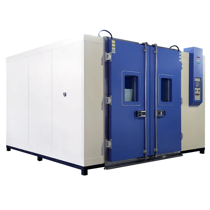 Đi bộ trong phòng môi trường 7