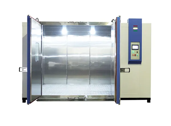 Từ đỉnh điểm đến buồng môi trường đi bộ: Mở rộng kiểm tra độ tin cậy của bạn với các giải pháp tích hợp của ngành công nghiệp LIB