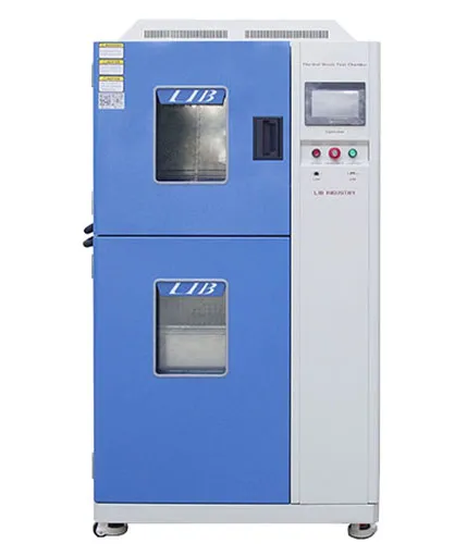 Hai vùng so với ba vùng: Chọn buồng sốc nhiệt phù hợp cho phòng thí nghiệm của bạn