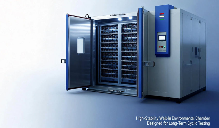 Precision_Under_Pressure_High-Stability_Walk-In_Environmental_Chambers_for_Long-Term_Cyclic_Testing.jpg