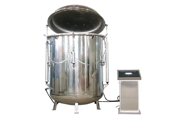 IP68 là gì? Từ định nghĩa đến thử nghiệm nước sâu-Làm Thế Nào các phòng thí nghiệm môi trường xác nhận khả năng chống nước thật