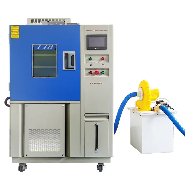 Buồng thử nghiệm khí độc hại