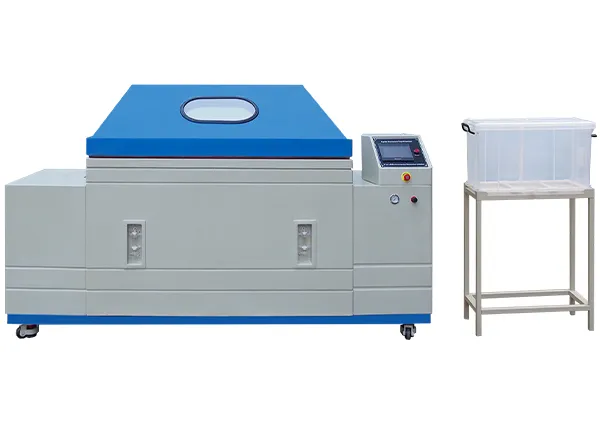 Buồng thử nghiệm phun muối giải pháp kiểm tra ăn mòn hoàn chỉnh của ngành công nghiệp LIB