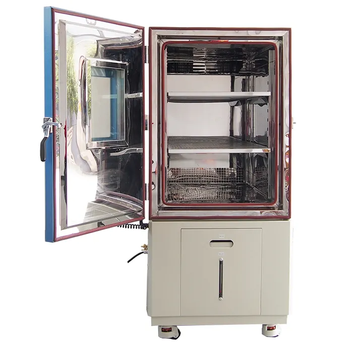 Thiết bị kiểm tra nước bắn và sốc nhiệt độ lv124 K-12