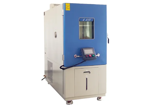 Thiết bị kiểm tra nước bắn và sốc nhiệt độ lv124 K-12