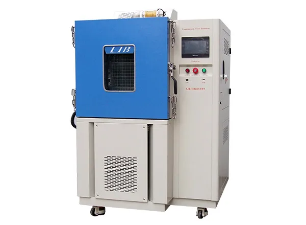 Buồng kiểm tra pin cho thí nghiệm Chạy Trốn nhiệt của pin Lithium-ion