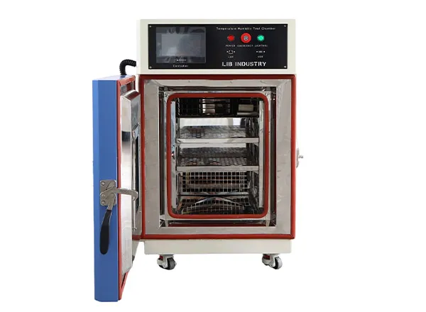 Buồng đo độ ẩm nhỏ